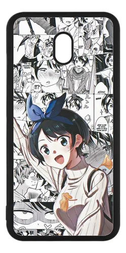 comprar Funda Case Para Xiaomi Redmi 8a Rent A Girlfrient