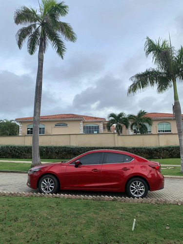 Imagen 6 de 9 de Mazda 3 2017 2.0 Prime