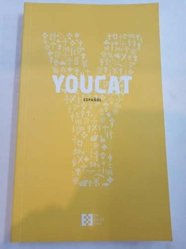 Youcat Español Tu Catecismo De La Iglesia Católica