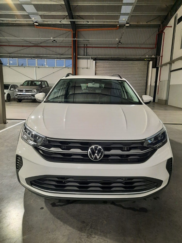 Imagen 5 de 25 de Volkswagen Nivus 170 Tsi Fm