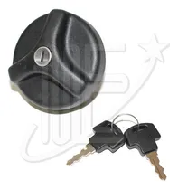Comprar Tapa Tanque De Combustible Fiat Fiorino 95 - 14 Con Llaves