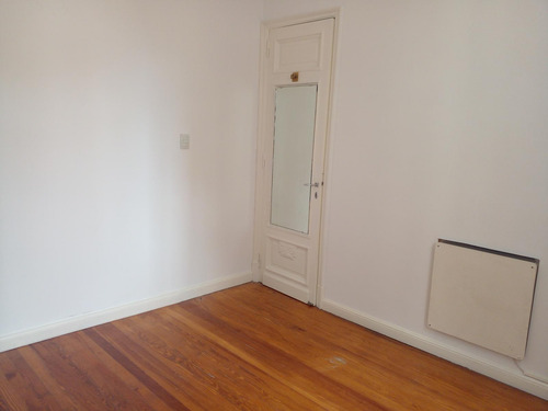 Departamento De 3 Ambientes En Alquiler-barrio Norte