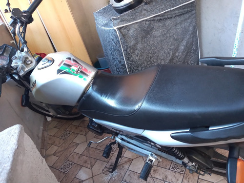 Moto Kasinski/ Comet 150