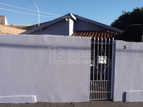 Imagem 3 de 6 de Venda De Casas / Padrão Na Cidade De Araraquara 3810