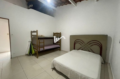 Imagem 6 de 17 de Casa Na Vila Loty, Em Itanhaém C/02dormitórios (analisa Entrada E Parcelas. )