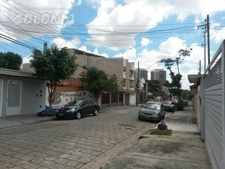 Imagem 12 de 15 de Terreno A Venda - 3052005