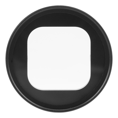 Filtro De Câmera De Ação: Lente De 52 Mm, Vidro Óptico, Pola