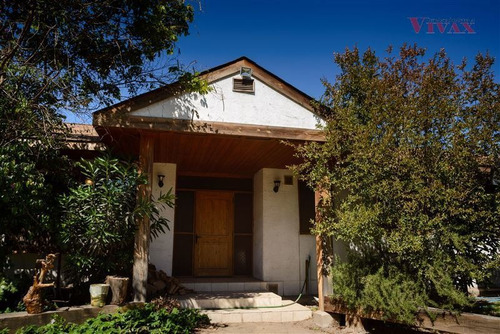 Imagen 2 de 30 de Parcela En Venta En San Bernardo