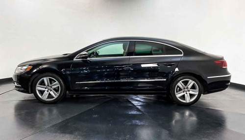 Imagen 10 de 15 de 32976 - Volkswagen Cc 2017 Con Garantía
