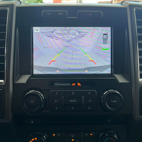 Ford F-150 Xlt 2016