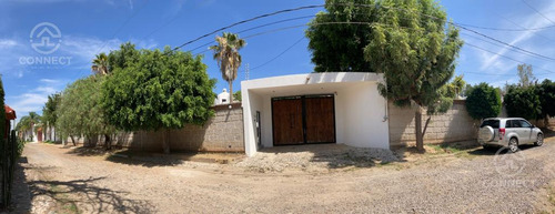 Casa En Venta Lomas De Comanjilla León Gto