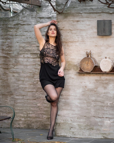 Imagen 1 de 10 de Alquiler De Vestidos. Fiestas Y Eventos.