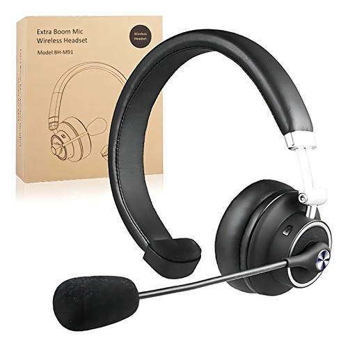 Luxmo Luxury Mobile Fones de ouvido sem fio transparentes móveis de luxo Luxmo