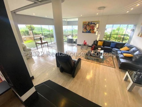 Imagen 12 de 30 de Ss: Vende Casa 22-18136 En Santa Paula