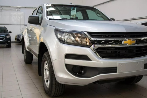 Chevrolet S10 2.8 Lt Cd Tdci 200cv 4x2