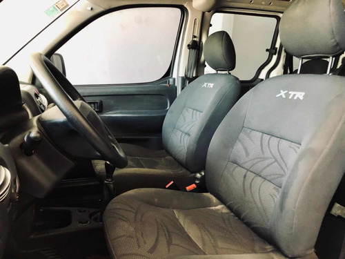 Citroën Berlingo 1.6 Xtr Hdi 92cv 2015