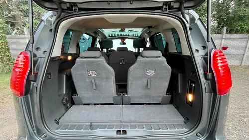 Peugeot 5008 1.6 Allure Plus 156cv 2013