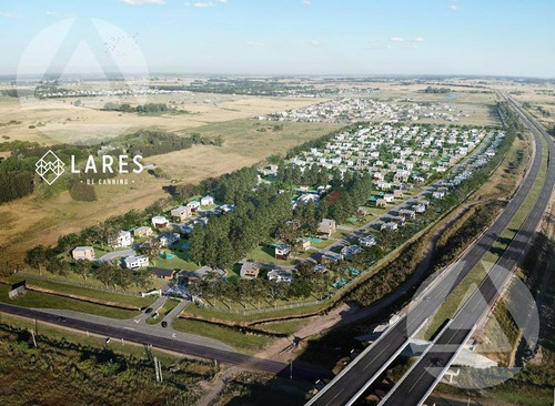 Imagen 2 de 30 de Lotes En Venta En Barrio Privado Lares De Canning - Canning