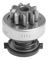 Comprar Bendix Impulsor De Arranque Agrale Camiones ´85\u002F´00 Zen
