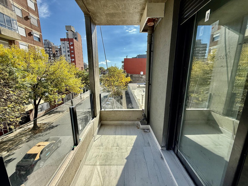 Alvear 200 - Monoambiente En Venta - Rosario Pichincha