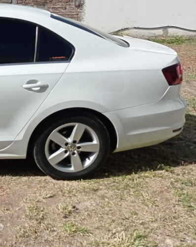Volkswagen Vento 1.4 Highline 150cv At