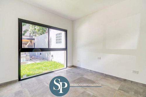 Ph Venta 2 Dorm 2 Baños Coch Pilar. Financia!