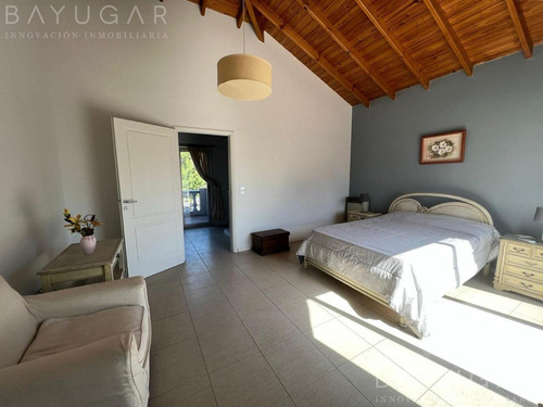 Venta Casa - Barrio Privado La Casualidad - Pilar