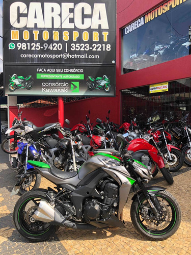 Kawasaki Z 1000