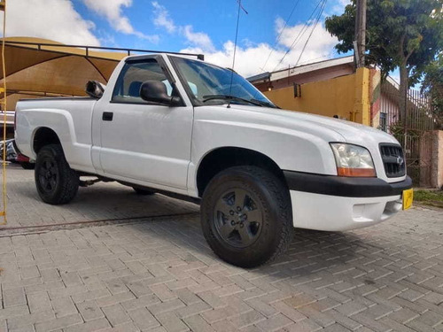 Chevrolet S-10 (c.sim) 4x2 2.4 Mpfi