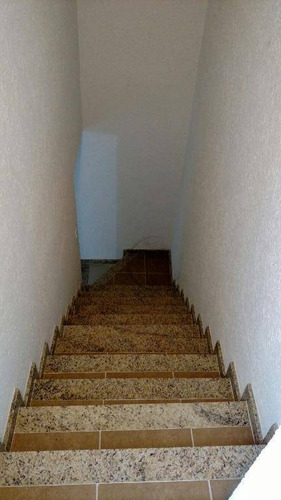 Imagem 4 de 16 de Cobertura Com 2 Dormitórios À Venda, 90 M² Por R$ 338.000,00 - Vila América - Santo André/sp - Co0339
