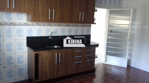 Imagem 2 de 16 de Casa Residencial Para Venda - 02950.7228v
