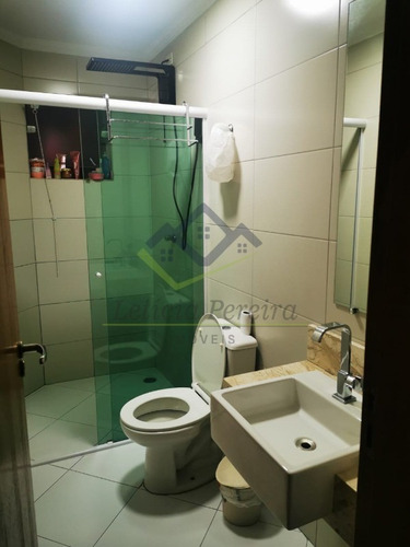 Imagem 11 de 15 de Apartamento Com 2 Quartos Na Avenida Japão Em Mogi Das Cruzes! - Ap00272 - 69794442