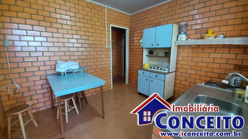 Imagem 28 de 28 de C440 - Excelente Residência Com 2 Terrenos No Balneário Marisul