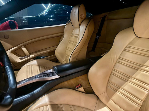 Ferrari California 4.3 V8 Gasolina F1-dct 2012