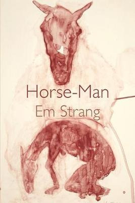 Libro Horse-man - Em Strang