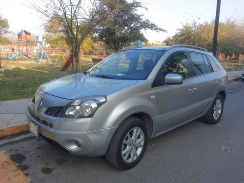 Renault Koleos Dynamique Open Sky