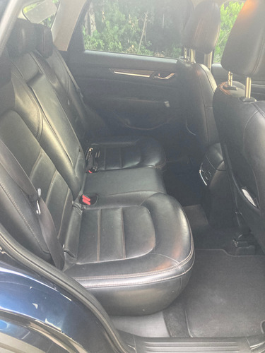 Mazda CX-5 2.5 S Grand Touring 4x2 At