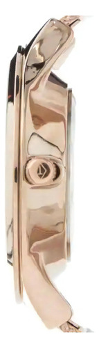 Reloj Thinner 16805 Oro Rosado