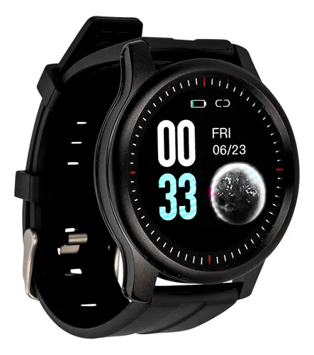 Reloj inteligente gadnic sale