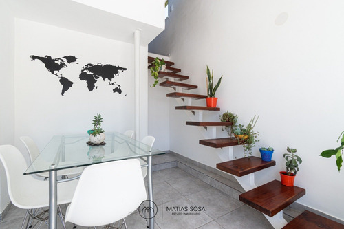 Imagen 5 de 9 de Ph 3 Ambientes Reciclado Con Terraza Propia