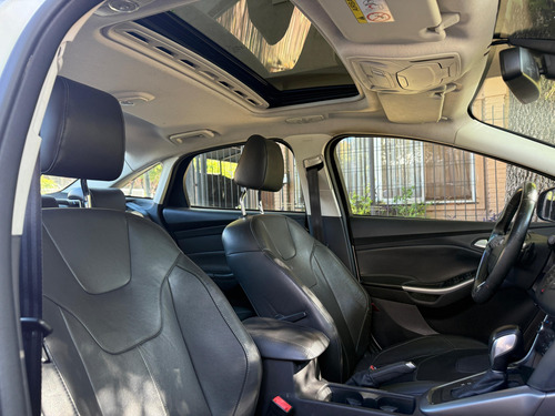 Ford Focus III 2.0 Sedan Se Plus At6