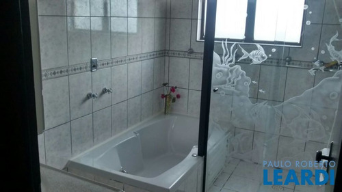 Imagem 9 de 15 de Sobrado - Vila São Marcos - Sp - 533925
