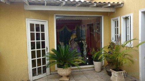 Barracão À Venda, 560 M² Por R$ 570.000,00 - Inhoaíba - Rio De Janeiro/rj - Ba0001