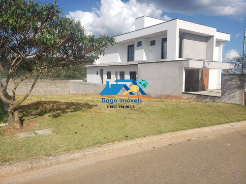 Imagem 2 de 4 de Terreno A Venda No Condominio Campos Do Conde Bragança Paulista - 1120