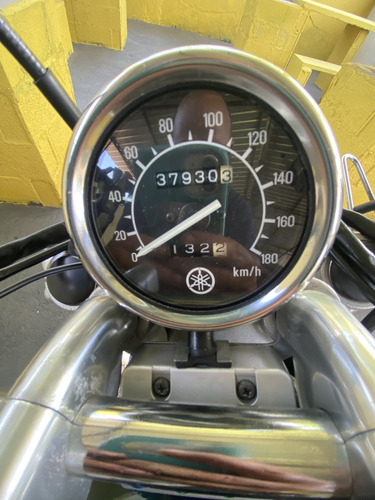 Virago 535