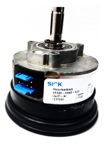 Encoder Sick Srs50-haa0-k22