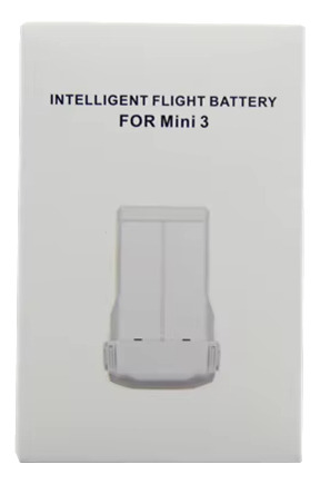 Bateria Plus Drone Dji Mini 3, 3 Pro, 4 Pro Dji1005