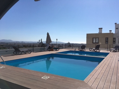 Espectacular, Moderno, Amplio, Hermosa Vista En Av Cisternas