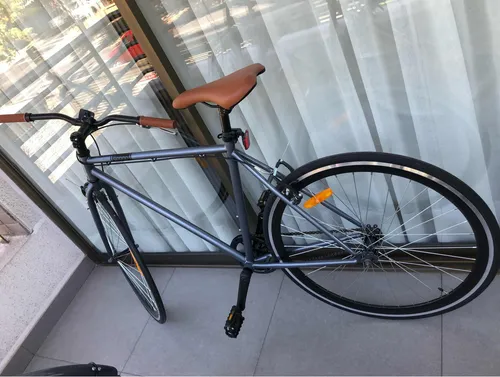 Bicicleta scoop urbana sale