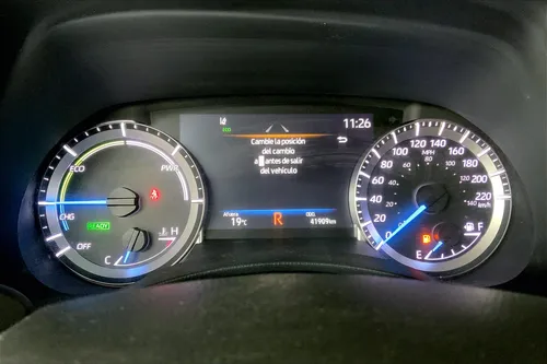Toyota Highlander 2023